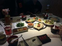 -赤坂亭M9和牛烧肉·日料398放题(万达店)