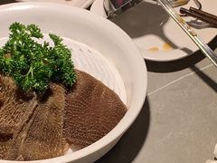 -宴全牛粤来越牛潮汕鲜牛肉火锅(海州万达广场店)