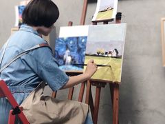 -100家灵感仓库·DIY团建(什刹海店)