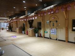 -汤W城市微度假(仓山店)