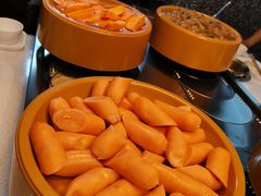 -龍歌自助小火锅(李沧丽达店)
