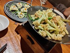 -又一福烤鸭·北京菜(东四店)