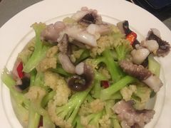 -旺顺阁鱼头泡饼(小红门店)