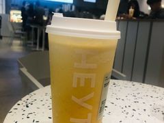 -喜茶(深圳海岸城店)