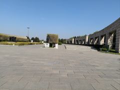 -长春世界雕塑园