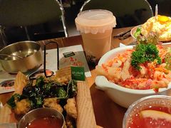 -岛风·台食小馆 ISLAND BISTRO(烟台山店)