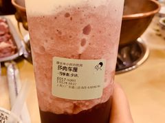 -月圆火锅(宁海东路二店)