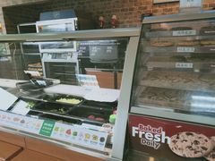 -赛百味SUBWAY(沈阳天地店)
