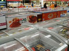 -卜蜂莲花(杨高南路店)