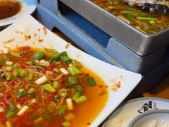 -盐帮食坊•小河帮川菜(四川师大店)