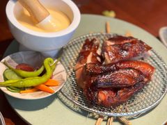 -OTIUM • 柴屿麦(亮马桥店)