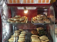 -蔡先生(双阳路店)