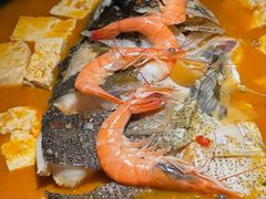 -筱爷叔·上海传统手工菜(玉树路店)