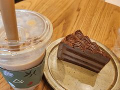 -去茶山(重庆万象城店)