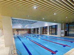 -乾坤乐健·游泳健身(渝江店)