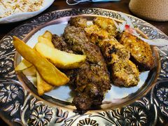 -ALAMEEN阿拉伯餐厅(三里屯店)