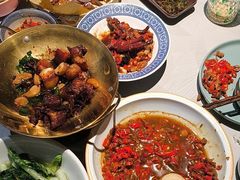 -老房子·南昌菜(双子塔店)