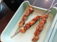 -邢氏老太太烤串(北兴街店)