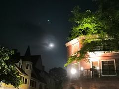 -中旅阿那亚九龙湖·公主酒店