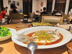 -宁波柏悦酒店·钱湖渔港