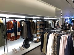 -ZARA HOME(天环广场店)