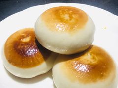 红糖锅盔-矮板凳老火锅(宽窄巷子店)