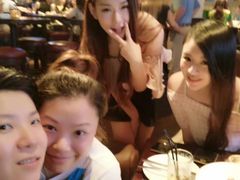 -Shanghai Brew House上海啤酒工坊(老外街店)