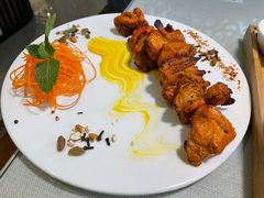 -尼泊尔雪莲餐厅(北京东路店)