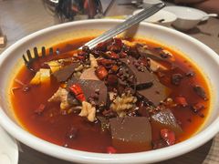 -艳阳天·非遗楚菜(武汉客厅店)