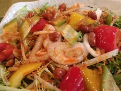 -马尔龙新疆饭店·清真(瑞景店)