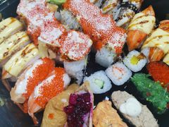 -河风精致寿司(尼盛店)