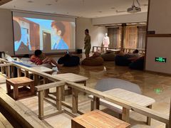 -东方之珠洗浴休闲广场(于家堡店)