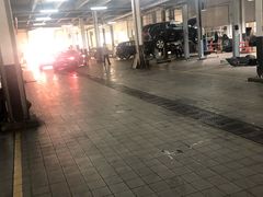 -上海西上海奥杰奥迪汽车销售有限公司(真如店)