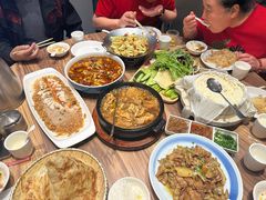 -九转小磨·非遗东北菜(群力店)