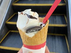 -DQ·蛋糕·冰淇淋(金源新燕莎MALL店)