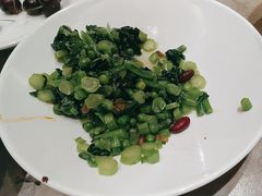 -国人川菜(李家村建东街店)