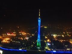-广州四季酒店·天吧·高空酒吧