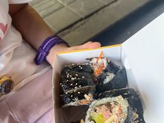 -传闻来紫菜包饭·打糕(西塔韩百店)