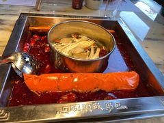 -码头故事火锅(郫县红光店)