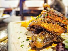 -La Creperie法餐厅(桃江路店)