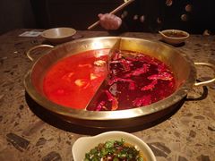 -小龙坎火锅(湖滨银泰in77店)