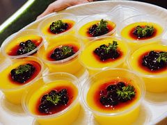 -夜的第七章·演艺自助餐厅
