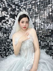 -MINIPHOTO婚纱摄影(星光天地商场店)