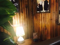 -爱上层楼咖啡馆(为公桥店)