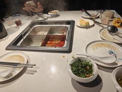 -东道煮牛肉火锅(重庆路店)