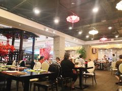 大堂-聚春园自助餐厅(东街口店)