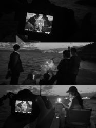 -现代经典婚纱摄影