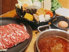 -呷哺呷哺(万达新世界店)