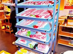 -蚝·生·鲜牛烧肉铺(中央大街店)