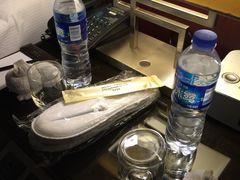 -广州天河希尔顿酒店